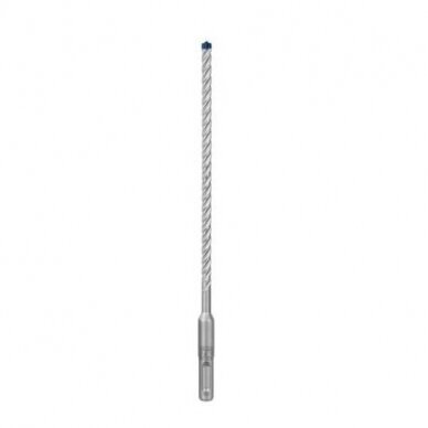 Grąžtas betonui Bosch SDS-plus, 6x150x215mm, 30 vnt. 2608900182 1 Grąžtas betonui Bosch SDS-plus, 6x150x215mm, 30 vnt. 2608900182 1