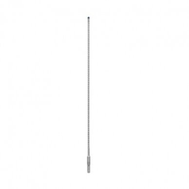 Grąžtas betonui Bosch SDS-plus, 6x400x465mm, 1 vnt. 2608900076 Grąžtas betonui Bosch SDS-plus, 6x400x465mm, 1 vnt. 2608900076