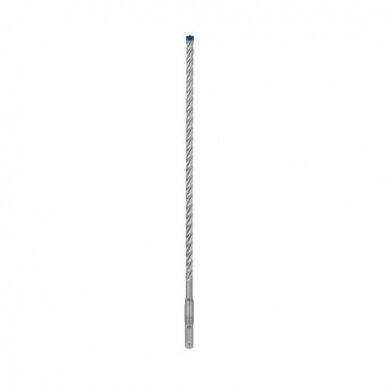 Grąžtas betonui Bosch SDS-plus, 8x250x315mm, 1 vnt. 2608900091 Grąžtas betonui Bosch SDS-plus, 8x250x315mm, 1 vnt. 2608900091