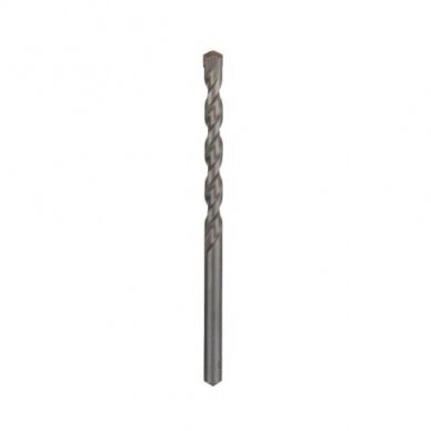 Grąžtas betonui Bosch SILVER PERCUSSION, 6x100 mm CYL-3, 2608597660