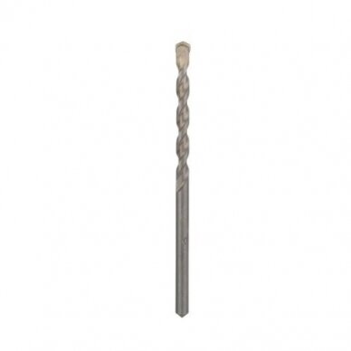 Grąžtas betonui Bosch SILVER PERCUSSION,  8x150 mm CYL-3, 2608597898