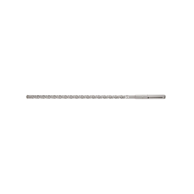 Grąžtas betonui SDS Max 16x600mm, 4 dantų