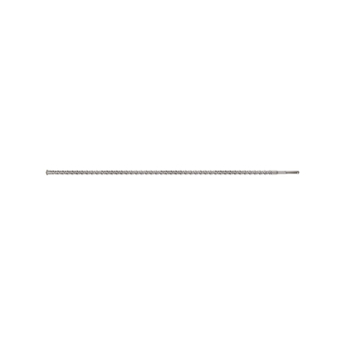 Grąžtas betonui SDS Max 32x1200mm, 4 dantų