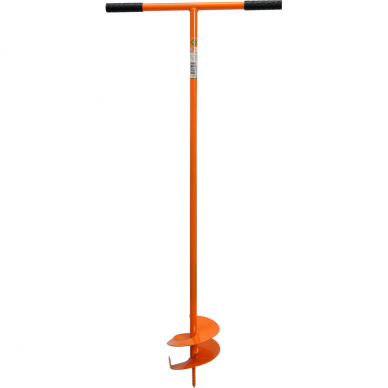 Grąžtas dirvožemiui FLO, 170 mm Grąžtas dirvožemiui FLO, 170 mm