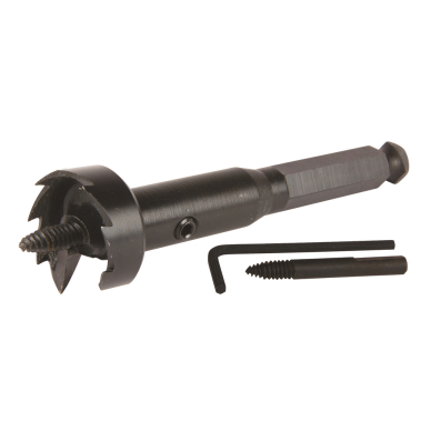 Grąžtas-freza Makita D-29963, 32mm 1 Grąžtas-freza Makita D-29963, 32mm 1