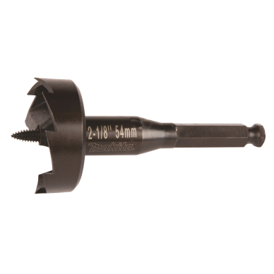 Grąžtas-freza Makita D-30019, 54mm Grąžtas-freza Makita D-30019, 54mm