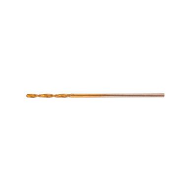 Grąžtas HSS-TiN 1mm / 5 vnt.