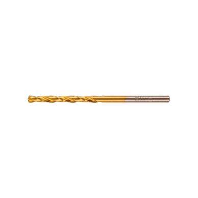 Grąžtas HSS-TiN 2.5 mm / 3 vnt.