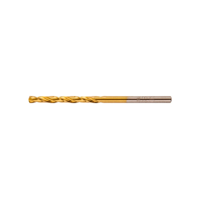 Grąžtas HSS-TiN 3.0 mm / 1 vnt.