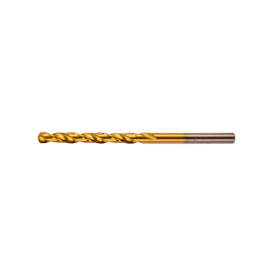 Grąžtas HSS-TiN 4.2 mm / 1 vnt.