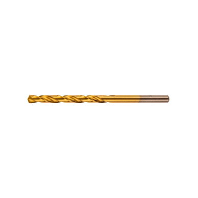 Grąžtas HSS-TiN 4.5 mm / 1 vnt.