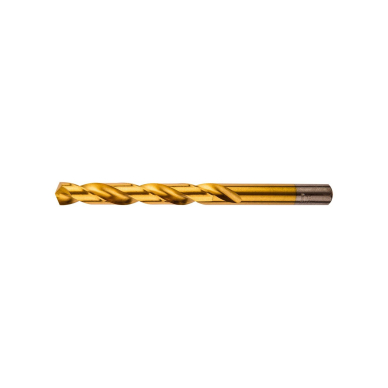 Grąžtas HSS-TiN 9.5 mm / 1 vnt.