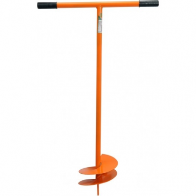 Grąžtas dirvožemiui FLO, 250 mm Grąžtas dirvožemiui FLO, 250 mm