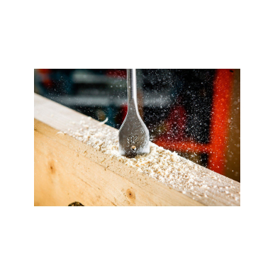 Grąžtas medžiui 28x152mm 2 Grąžtas medžiui 28x152mm 2