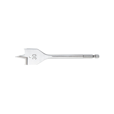 Grąžtas medžiui 30x152mm Grąžtas medžiui 30x152mm