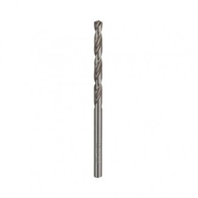 Grąžtas metalui Bosch HSS-G, 4,2mm, 1 vnt. 2608585918