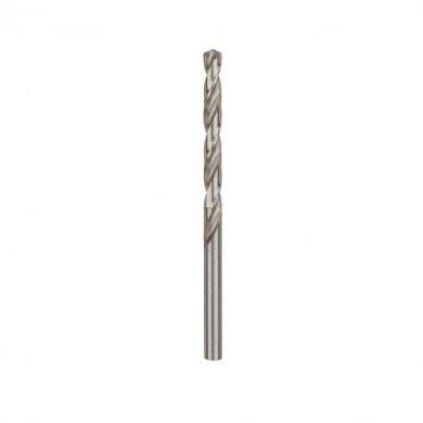 Grąžtas metalui Bosch HSS-G, 7,5mm, 10 vnt. 2608595071