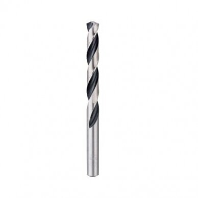 Grąžtas metalui Bosch PointTeQ, 12x101x151 mm, 1 vnt., 2608577176
