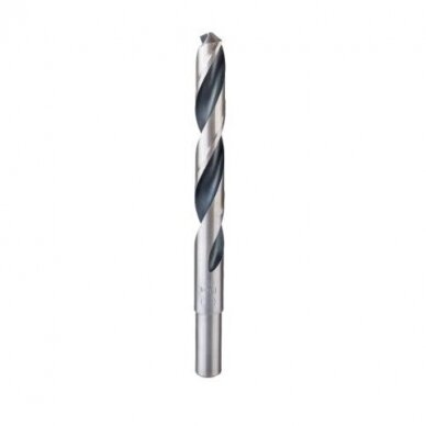 Grąžtas metalui Bosch PointTeQ, 13,5x108x160 mm, 1 vnt., 2608577305
