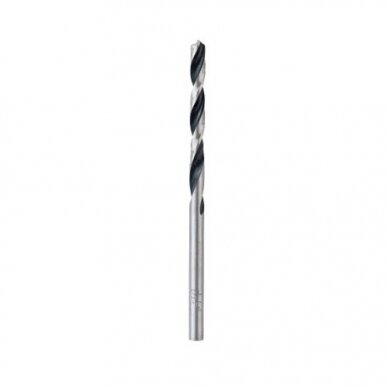 Grąžtas metalui Bosch PointTeQ, 3,5x39x70 mm, 10 vnt., 2608577203