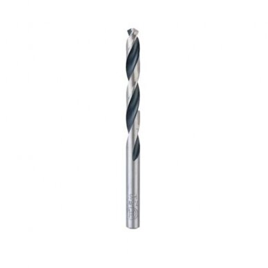 Grąžtas metalui Bosch PointTeQ, 7,5x69x109 mm, 10 vnt., 2608577243 Grąžtas metalui Bosch PointTeQ, 7,5x69x109 mm, 10 vnt., 2608577243