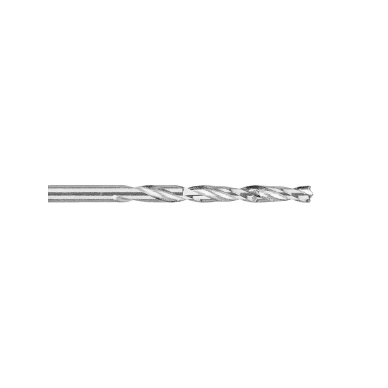 Grąžtas metalui Hex 3,2 mm, 2 vnt. 4
