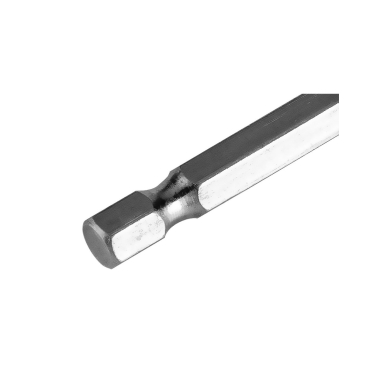 Grąžtas metalui Hex 3,2 mm, 2 vnt. 6