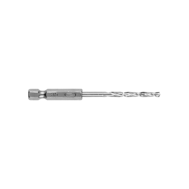 Grąžtas metalui Hex 3,5  mm, 2 vnt. 3
