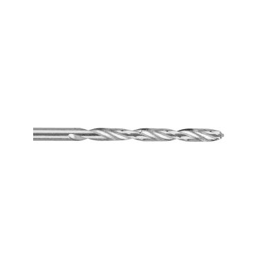 Grąžtas metalui Hex 4,8 mm, 2 vnt. 4