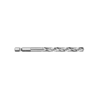 Grąžtas metalui Hex 6,5 mm, 2 vnt. 3