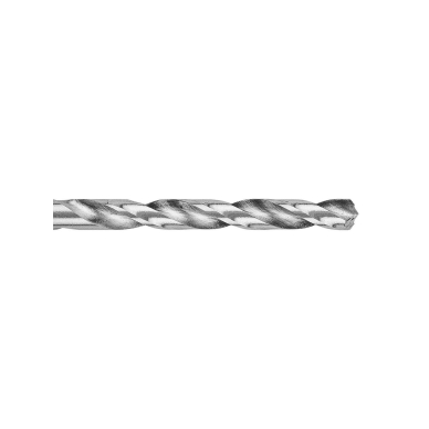 Grąžtas metalui Hex 6,5 mm, 2 vnt. 4