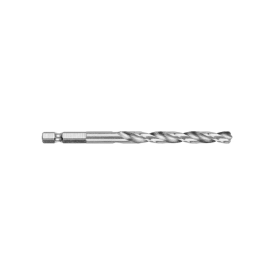 Grąžtas metalui Hex 7,0 mm, 2 vnt. 3