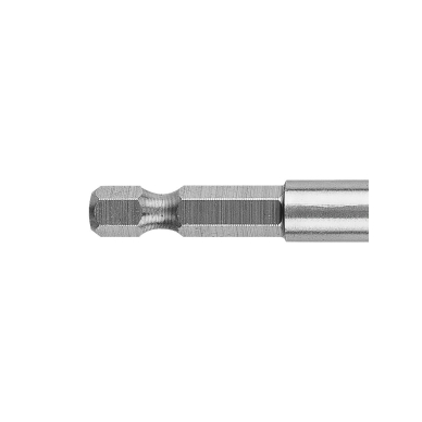 Grąžtas metalui Hex 8,5 mm 4