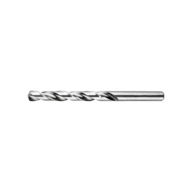 Grąžtas metalui HSS, 10,0mm x 5vnt.fully ground