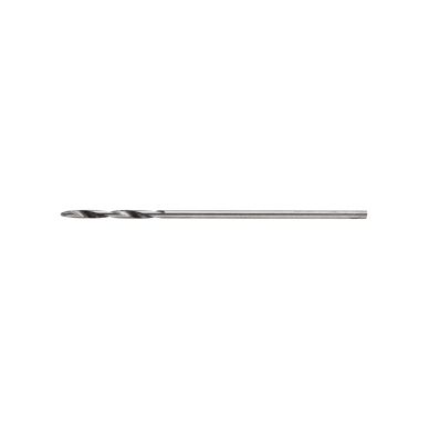 Grąžtas metalui HSS, 1,5mm x 10vnt.fully ground