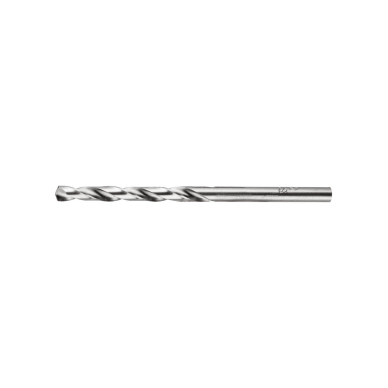 Grąžtas metalui HSS, 3,5mm x 10vnt.fully ground