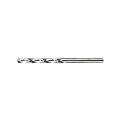 Grąžtas metalui HSS, 4,0mm x 10vnt.fully ground