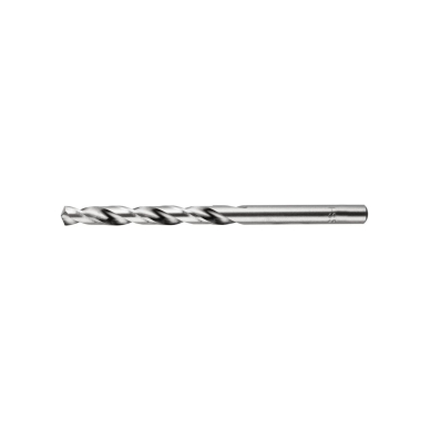 Grąžtas metalui HSS, 5,5mm x 10vnt.fully ground