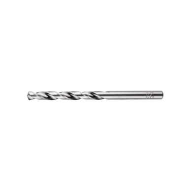 Grąžtas metalui HSS, 6,0mm x 10vnt.fully ground
