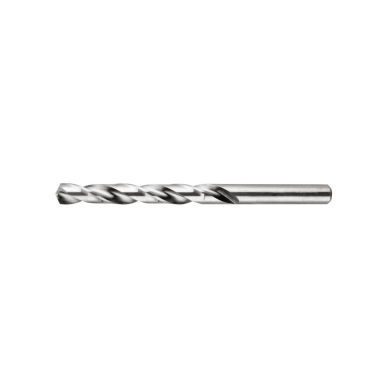 Grąžtas metalui HSS, 8,0mm x 5vnt.fully ground