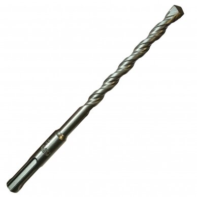 Grąžtas SDS+ BASIC 28 x 390/450 mm 1 Grąžtas SDS+ BASIC 28 x 390/450 mm 1