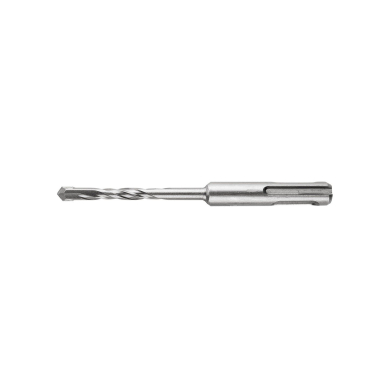 Grąžtas SDS Plius 4x110mm, S4 tipo