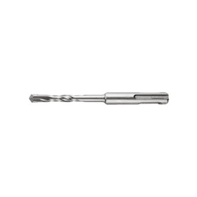 Grąžtas SDS Plius 5x110mm, S4 tipo