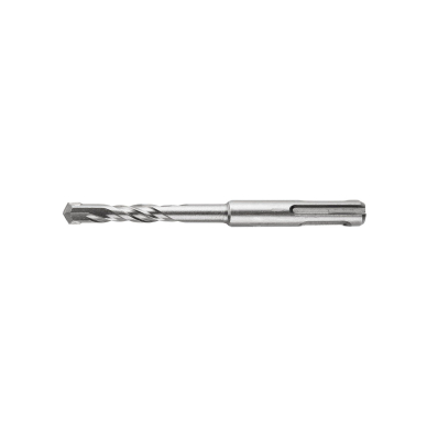 Grąžtas SDS Plius 6x110mm, S4 tipo