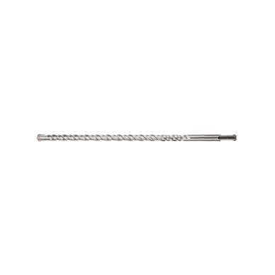 Grąžtas SDS Plus 12x210mm, 4 dantų