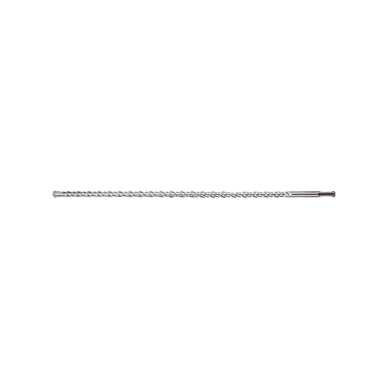Grąžtas SDS Plus 12x400mm, 4 dantų