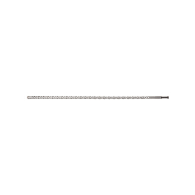 Grąžtas SDS Plus 12x450mm, 4 dantų