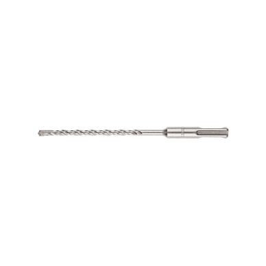 Grąžtas SDS Plus 5x160mm, 4 dantų