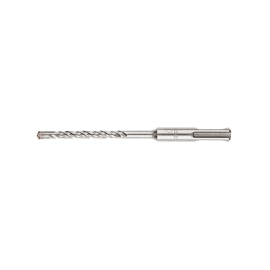 Grąžtas SDS Plus 6x110mm, 4 dantų