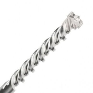 Grąžtas „Specialist+“ SDS+ 5X390/450 MM 2 Grąžtas „Specialist+“ SDS+ 5X390/450 MM 2